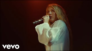 Calvin Harris & Ellie Goulding - Free video