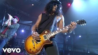 Velvet Revolver - Let It Roll (Nissan Live)