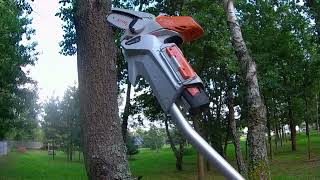 Predlžovacia tyč pre STIHL GTA 26