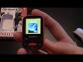 SanDisk Clip Sport MP3 Player SanDisk Clip Sport MP3 Player