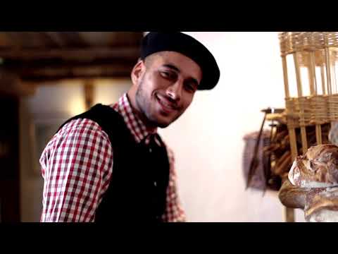 Bienvenue au Chalet de Pierres