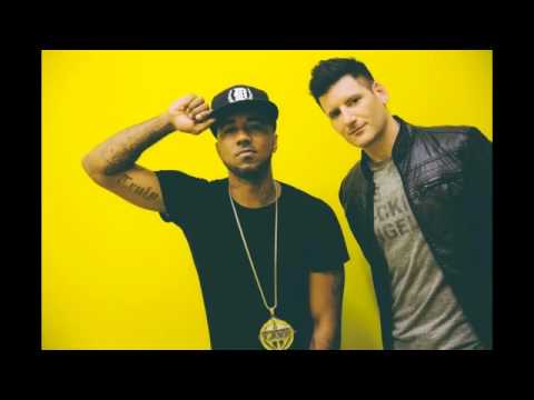 Destructo - Dare You 2 Move ft. Problem