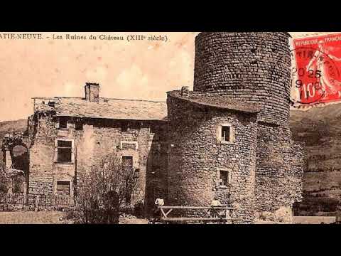 IL ÉTAIT UNE FOIS LA BÂTIE-NEUVE - Hautes Alpes