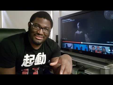 Togolese-American reaction to #67 Pr sad - #nomiming #Timandbarrytv