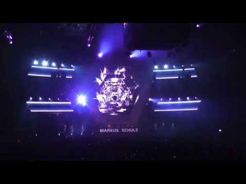 Markus Schulz @ TRANSMISSION 2011 (Digital Madness)
