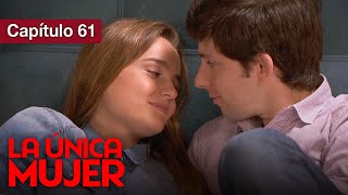 La Unica Mujer - Cap 61 - Amor Prohibido por familias enemigas - Doblado en español - HD