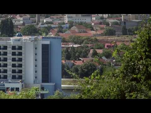 Hotel DoubleTree by HILTON Oradea