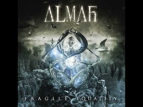 Shade of My Soul - Almah