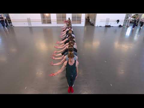 Winter Experience 2026 | Daniel Rubin on Crystal Pite's The Seasons' Canon