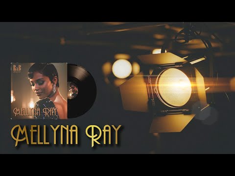Mellyna Ray - I Choose the Quiet #4