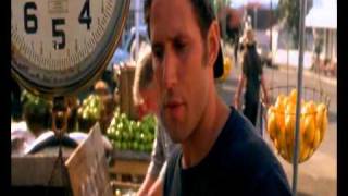 Jenny Berggren - Gotta Go (Official Video)