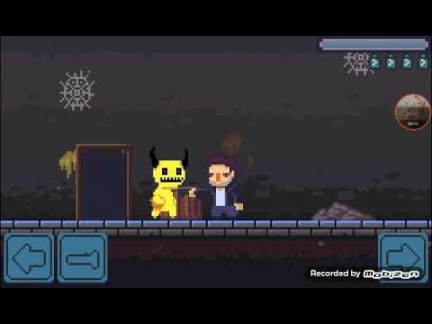 123 Slaughter Me Street Retro | Part 1