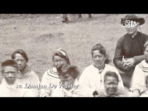 Katolički kalendar 15.4.2016. - Sveti Damjan de Veuster