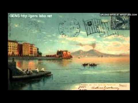 Fausto Cigliano - Sarrà chi sa