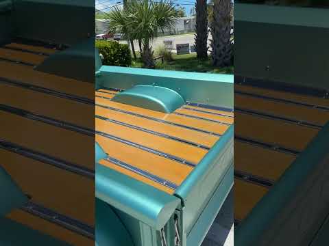 1950 GMC 5-Window Pickup (CC-2120459) for sale in Key West, Florida