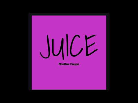 MOEDOE COUPE - JUICE (OFFICIAL AUDIO)