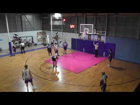 KORYDALLAS 82-57 CAPPUCCINO KNIGHTS WINTER CUP 4ΟΣ ΟΜΙΛΟΣ 2Η ΑΓΩΝΙΣΤΙΚΗ 2025-26