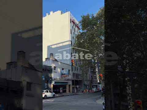 Video de YouTube - Apartamento en Venta Monoambiente  en Cordón, Montevideo