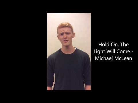 Chris Sykes Nauvoo YPM Audition 2016 & 2017