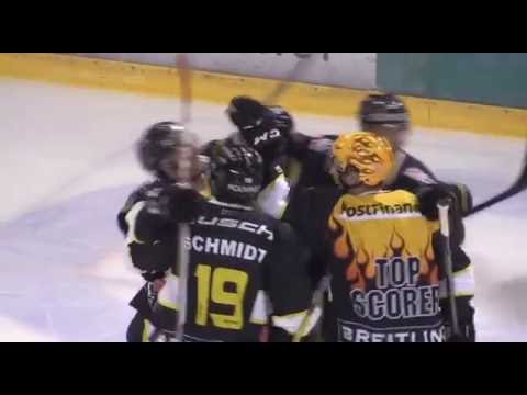 HC Ajoie - Red Ice  3 - 2   24.09.2016