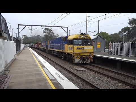 NR48 / NR58 with PN 5SB1 - 2/1/20 2 of 2