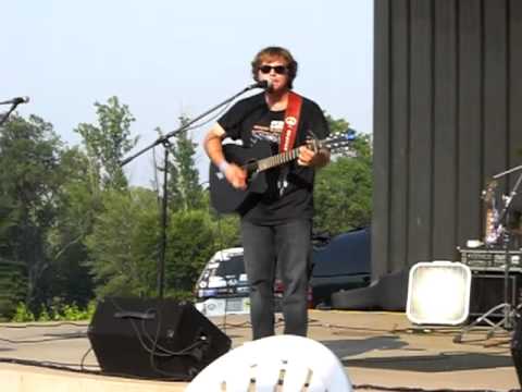 The Long Road Ahead - Shooter Jennings
