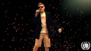 Fire in the Twilight- Wang Chung (Fan Music Video)