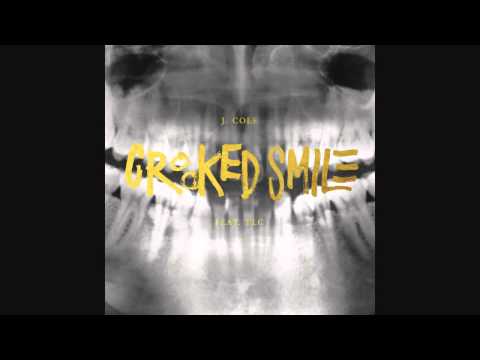 J  Cole (feat  TLC) - Crooked Smile [Born Sinner]