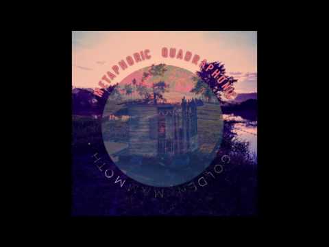Golden Mammoth - Metaphoric Quadraphonic (Full Album)