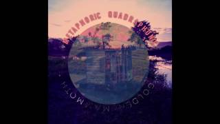 Golden Mammoth - Metaphoric Quadraphonic (Full Album)