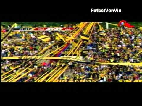 Torneo Clausura 2013. Jornada Nº 4. Deportivo Tac...