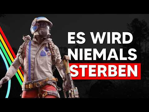 Arc Raiders 15 Wochen nach dem Hype... isses das noch wert?🌈