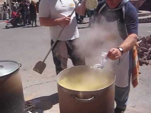 San Peregrin, Quart de les Valls 2012