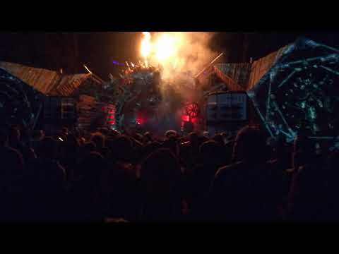 Psykovsky pt.2 @ Masters of Puppets 2019 (1.-8.7.2019)