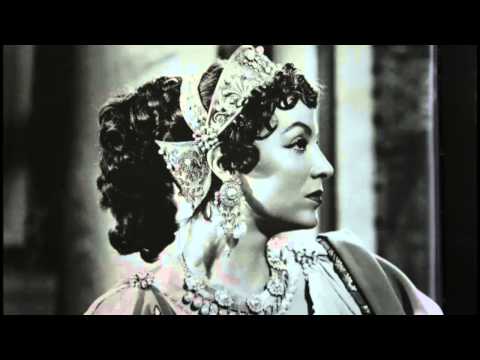 Messalina - Tema Principal (Renzo Rossellini)