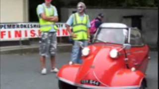 Bourbon Street Parade - Ken Colyer's Jazzmen - 1954