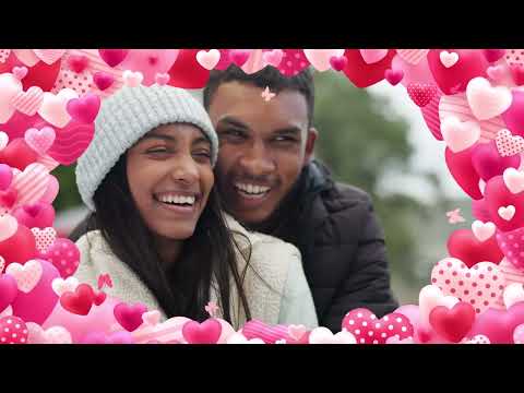 You're My Valentine, All Year Long