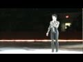 Johnny Weir Premieres Dirty Love at Holiday ...