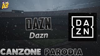 Canzone DAZN - (Parodia) Boomdabash &amp; Loredana Bertè - Non Ti Dico No