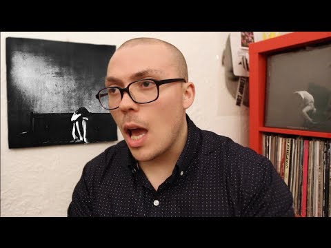 Thantifaxath - Sacred White Noise ALBUM REVIEW