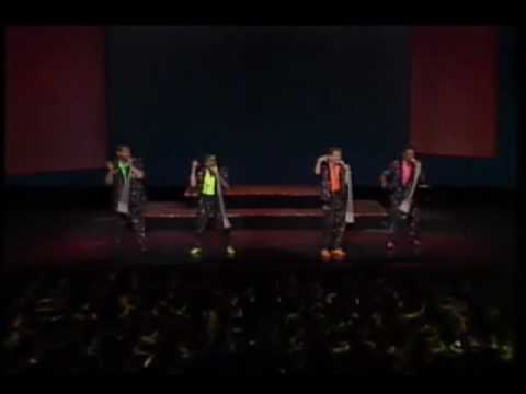 Bop Til You Drop video thumbnail