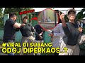 Viral Di Subang OD9j Cantik Korban P3leceh4n S3ksual
