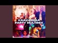 Kaavaalaa Party Multimix