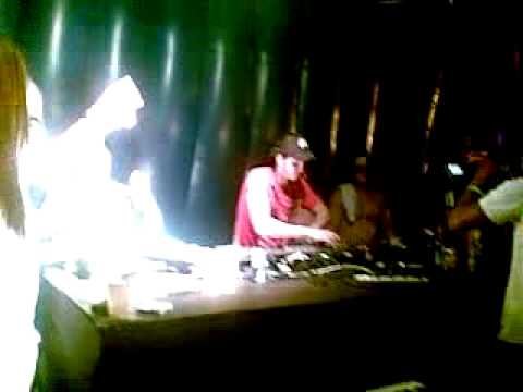 Nick Supply @ H20 - SA sept 08