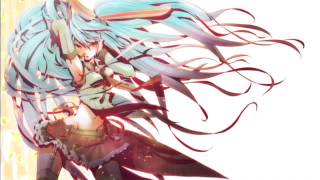 💎Techno Girl-nightcore-Jedward💎