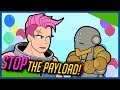 STOP The Payload An Overwatch Cartoon Wronchi Animation