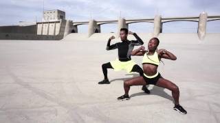 Bianca Brewton- DJ Uncle Al "Do the Bounce"