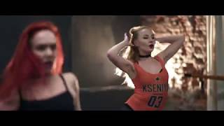 choreo Alena Lapina / HIGH HEELS / music : Niykee Heaton–Woosah