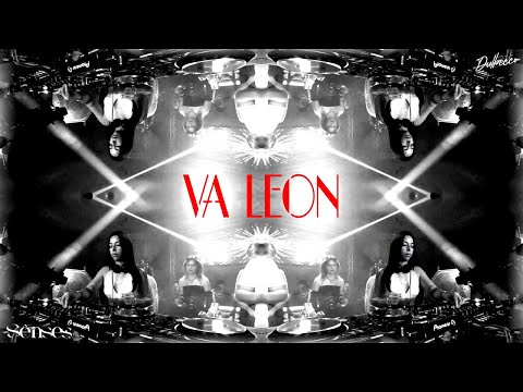 VA LEON at SENSES, SanJosé, Costa Rica - Shot by Dulbecco | FREE SHOTS #34