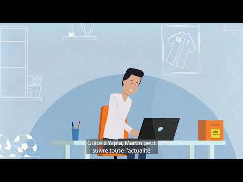 Découvrez Yapla en 2 minutes.